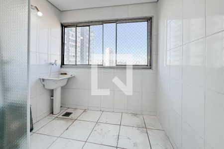 Apartamento à venda com 43m², 1 quarto e 1 vagaCozinha e Área de Serviço