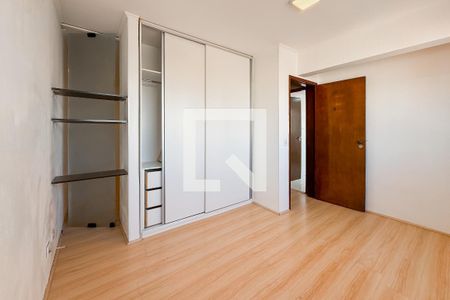 Quarto de apartamento à venda com 1 quarto, 43m² em Vila Mariana, São Paulo