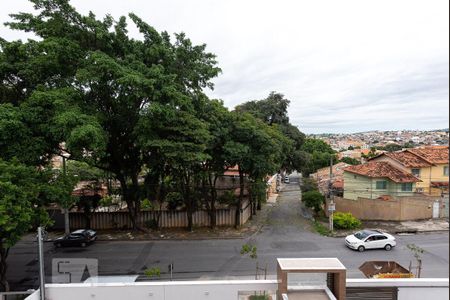 Apartamento à venda com 42m², 2 quartos e 1 vagaVista da Área de Servço