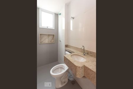 Apartamento à venda com 42m², 2 quartos e 1 vagaBanheiro