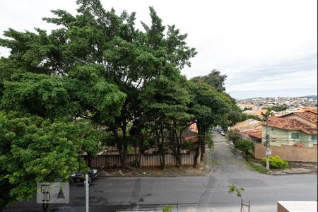 Apartamento à venda com 42m², 2 quartos e 1 vagaVista do Quarto 2