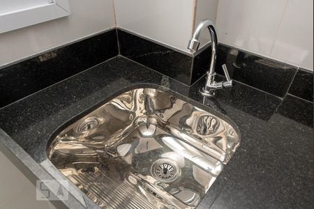 Apartamento à venda com 42m², 2 quartos e 1 vagaÁrea de Serviço