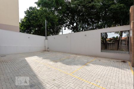 Apartamento à venda com 42m², 2 quartos e 1 vagaGaragem 