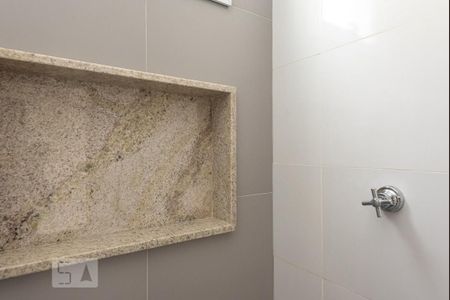 Apartamento à venda com 42m², 2 quartos e 1 vagaBanheiro