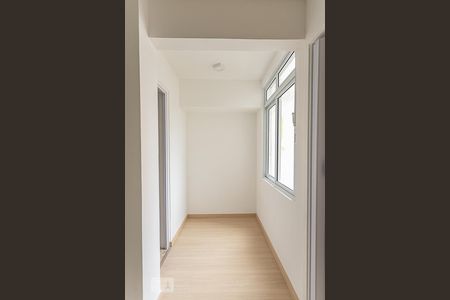 Sala de apartamento para alugar com 1 quarto, 47m² em Barra Funda, São Paulo