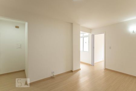 Sala de apartamento para alugar com 1 quarto, 47m² em Barra Funda, São Paulo