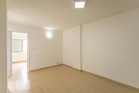 Sala de apartamento para alugar com 1 quarto, 47m² em Barra Funda, São Paulo