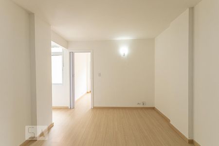 Sala de apartamento para alugar com 1 quarto, 47m² em Barra Funda, São Paulo