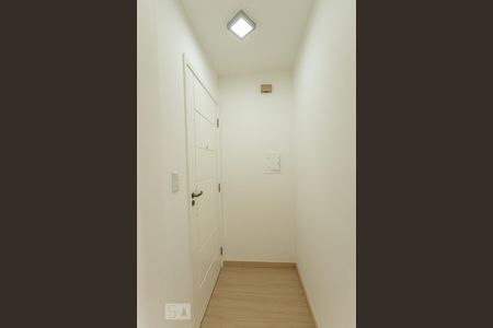 Sala de apartamento para alugar com 1 quarto, 47m² em Barra Funda, São Paulo