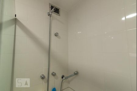 Apartamento à venda com 85m², 2 quartos e 1 vagaBanheiro Social