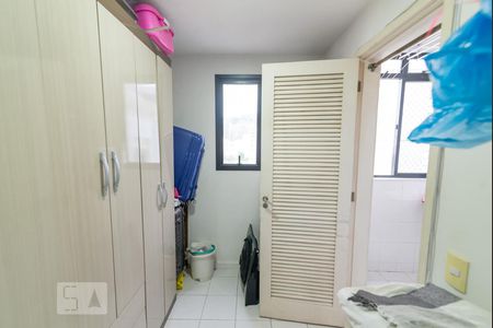 Apartamento à venda com 85m², 2 quartos e 1 vagaQuarto de Serviço