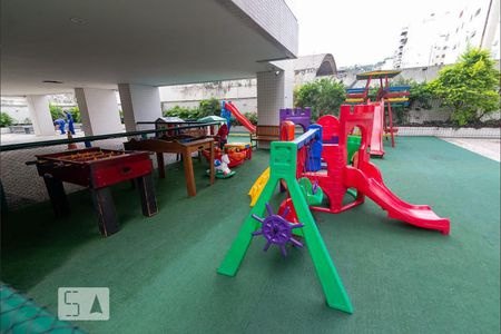 Apartamento à venda com 85m², 2 quartos e 1 vagaÁrea Comum - Playground