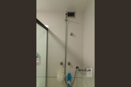 Apartamento à venda com 85m², 2 quartos e 1 vagaBanheiro Social