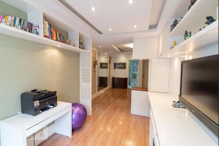 Apartamento à venda com 85m², 2 quartos e 1 vagaSala