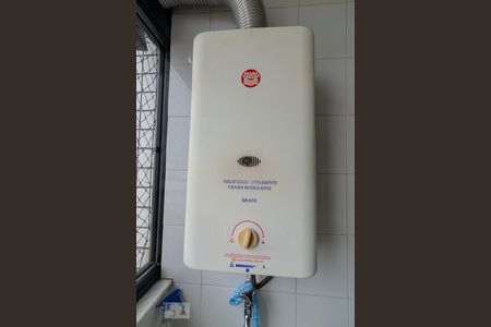 Apartamento à venda com 85m², 2 quartos e 1 vagaÁrea de Serviço