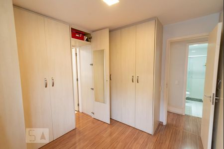Apartamento à venda com 85m², 2 quartos e 1 vagaSuíte