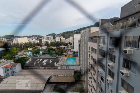 Apartamento à venda com 85m², 2 quartos e 1 vagaVista do Quarto