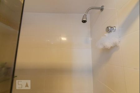 Apartamento à venda com 85m², 2 quartos e 1 vagaBanheiro da Suíte