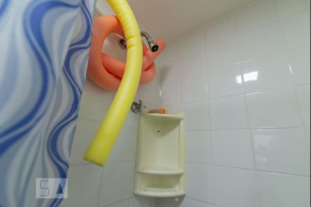 Apartamento à venda com 85m², 2 quartos e 1 vagaBanheiro de Serviço