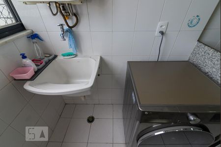 Apartamento à venda com 85m², 2 quartos e 1 vagaÁrea de Serviço