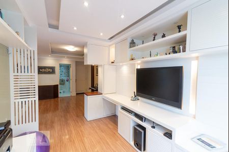 Apartamento à venda com 85m², 2 quartos e 1 vagaSala