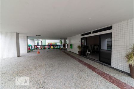 Apartamento à venda com 85m², 2 quartos e 1 vagaÁrea Comum - Playground