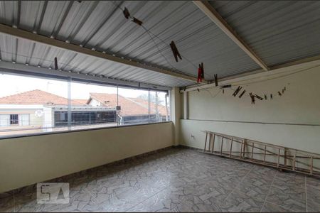 Casa à venda com 520m², 3 quartos e 2 vagas Casa à venda com 520m², 3 quartos e 2 vagasVaranda Quarto 2