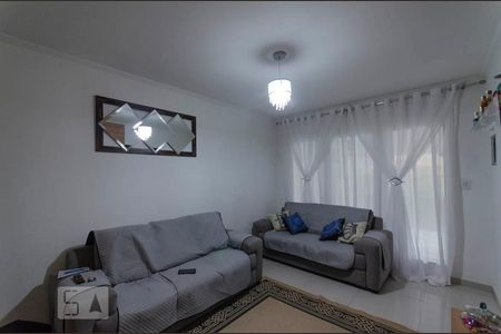 Sala de casa à venda com 3 quartos, 520m² em Vila Ponte Rasa, São Paulo