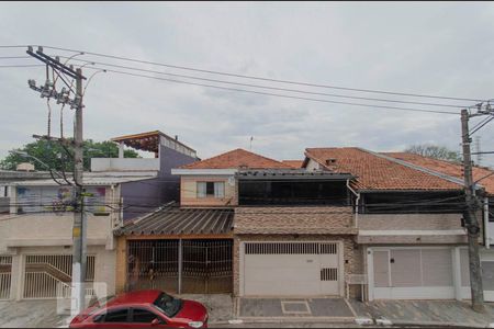 Casa à venda com 520m², 3 quartos e 2 vagas Casa à venda com 520m², 3 quartos e 2 vagasVista Varanda Quarto 2