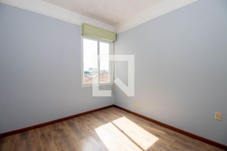 Quarto 1 de apartamento à venda com 3 quartos, 91m² em São João, Porto Alegre