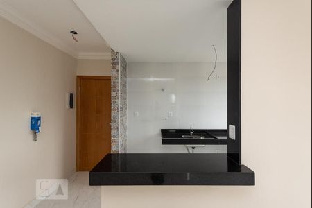 Apartamento à venda com 42m², 2 quartos e 1 vaga Apartamento à venda com 42m², 2 quartos e 1 vagaCozinha