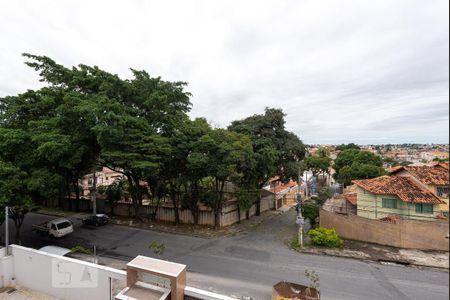 Vista do Quarto 1 de apartamento à venda com 2 quartos, 42m² em Santa Amélia, Belo Horizonte