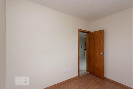 Quarto 1 de apartamento à venda com 2 quartos, 42m² em Santa Amélia, Belo Horizonte