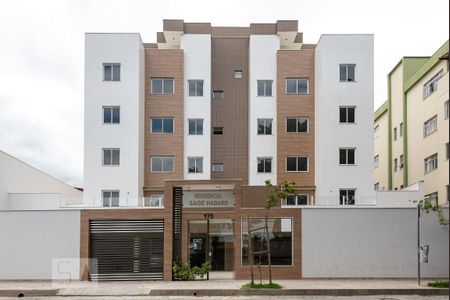 Apartamento à venda com 42m², 2 quartos e 1 vaga Apartamento à venda com 42m², 2 quartos e 1 vagaFachada