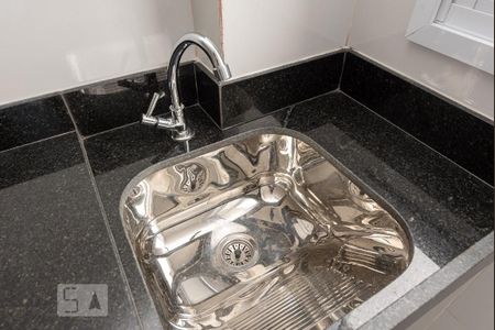 Apartamento à venda com 42m², 2 quartos e 1 vaga Apartamento à venda com 42m², 2 quartos e 1 vagaÁrea de Serviço