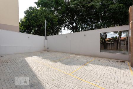 Apartamento à venda com 42m², 2 quartos e 1 vaga Apartamento à venda com 42m², 2 quartos e 1 vagaGaragem