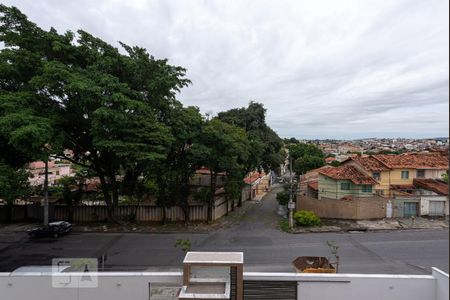 Apartamento à venda com 42m², 2 quartos e 1 vaga Apartamento à venda com 42m², 2 quartos e 1 vagaVista da Área de Serviço