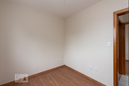 Quarto 1 de apartamento à venda com 2 quartos, 42m² em Santa Amélia, Belo Horizonte