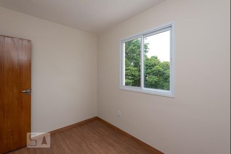 Quarto 1 de apartamento à venda com 2 quartos, 42m² em Santa Amélia, Belo Horizonte