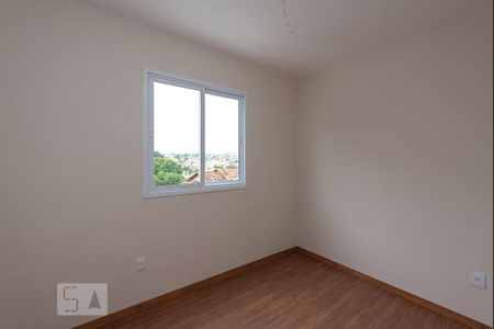 Quarto 1 de apartamento à venda com 2 quartos, 42m² em Santa Amélia, Belo Horizonte