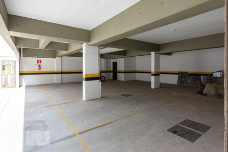 Apartamento à venda com 42m², 2 quartos e 1 vaga Apartamento à venda com 42m², 2 quartos e 1 vagaGaragem