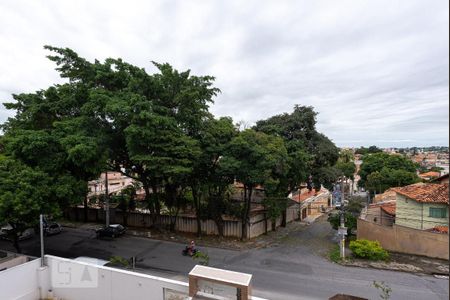 Vista da Sala de apartamento à venda com 2 quartos, 42m² em Santa Amélia, Belo Horizonte