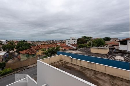 Apartamento à venda com 42m², 2 quartos e 1 vaga Apartamento à venda com 42m², 2 quartos e 1 vagaVista do Quarto 2