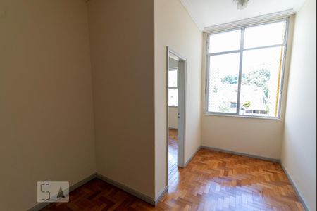 Sala de apartamento para alugar com 2 quartos, 78m² em Tijuca, Rio de Janeiro