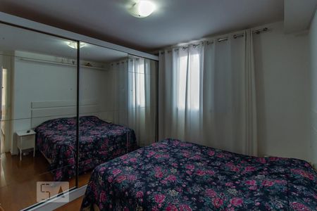 Apartamento para alugar com 55m², 2 quartos e 1 vagaQuarto 2