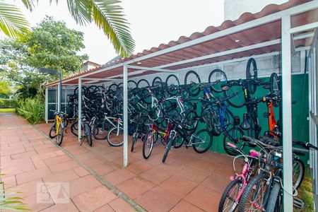 Apartamento para alugar com 55m², 2 quartos e 1 vagaÁrea comum - Bicicletário