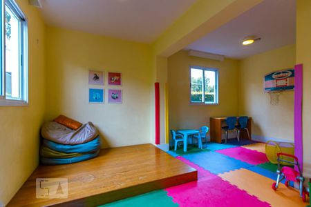 Apartamento para alugar com 55m², 2 quartos e 1 vagaÁrea comum - Brinquedoteca