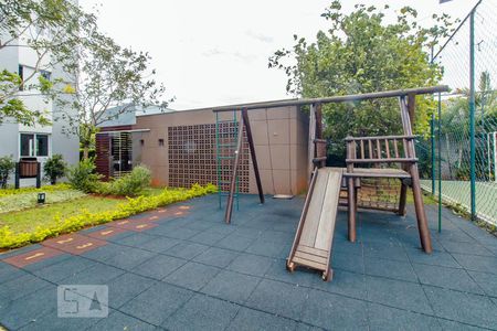 Apartamento para alugar com 55m², 2 quartos e 1 vagaÁrea Comum - Playground