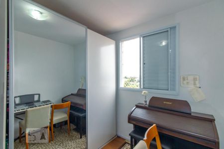 Quarto 1 de apartamento para alugar com 2 quartos, 55m² em Alto do Pari, São Paulo