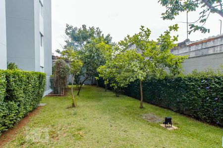 Apartamento para alugar com 55m², 2 quartos e 1 vagaÁrea comum 